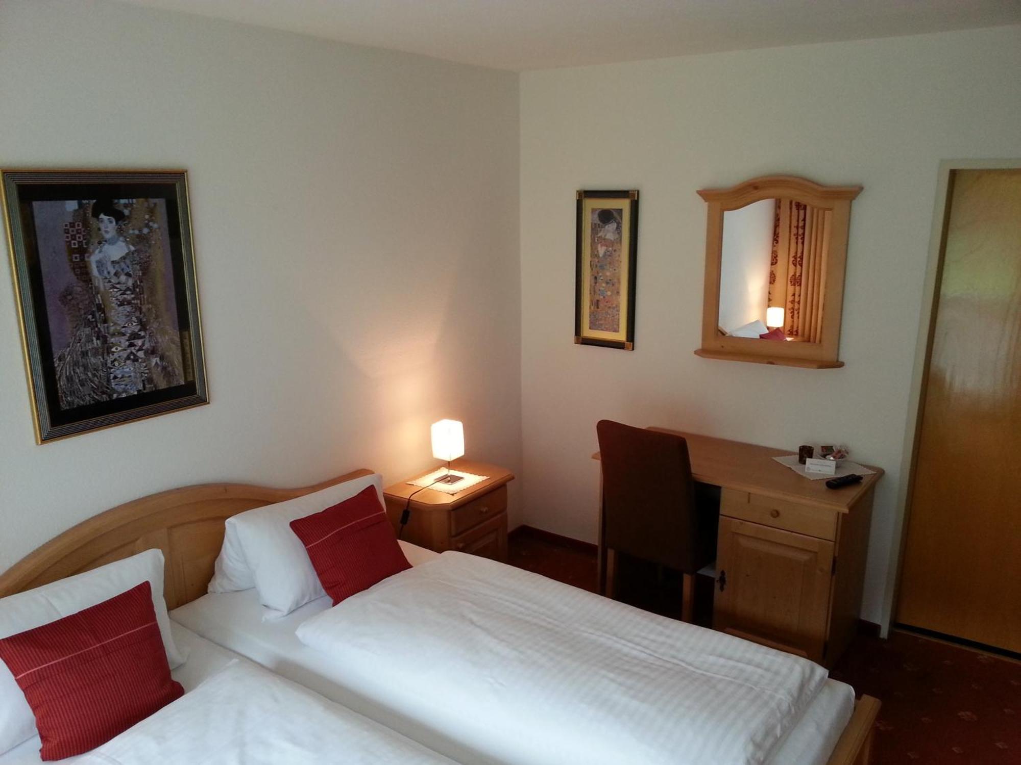Hotel Haus Alpengluehn à Sautens Chambre photo
