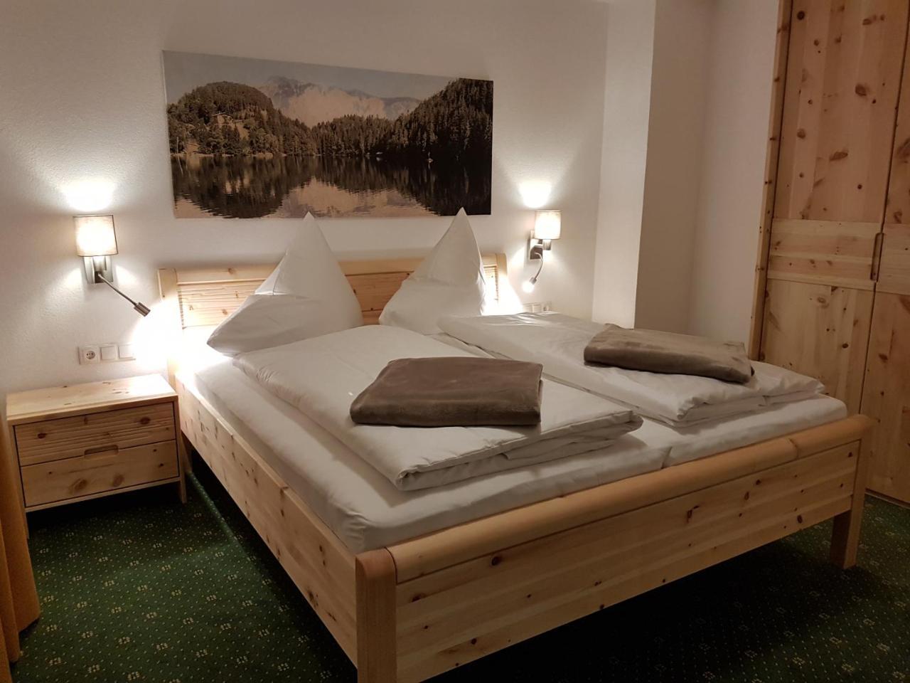 Hotel Haus Alpengluehn à Sautens Extérieur photo