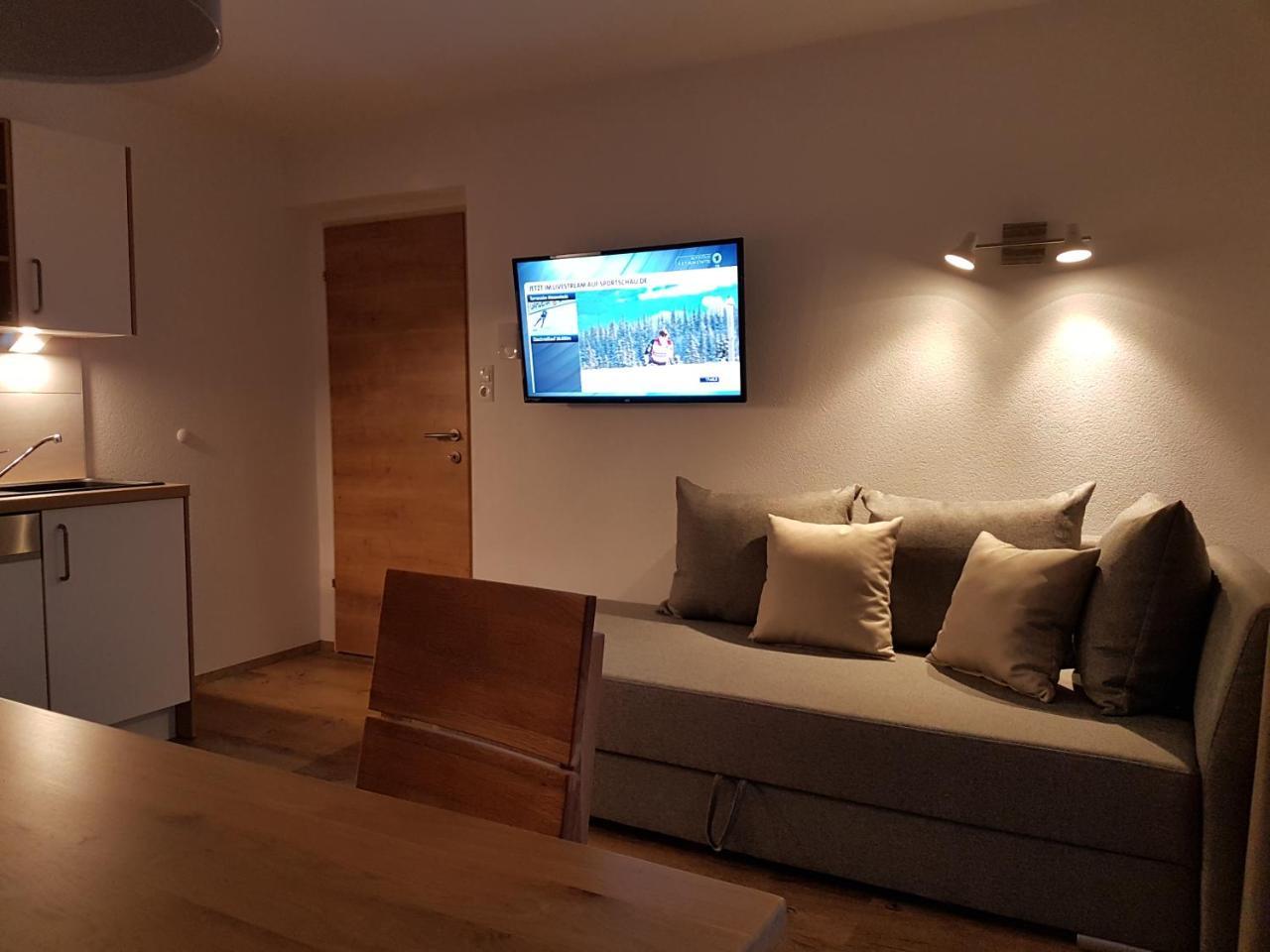 Hotel Haus Alpengluehn à Sautens Extérieur photo