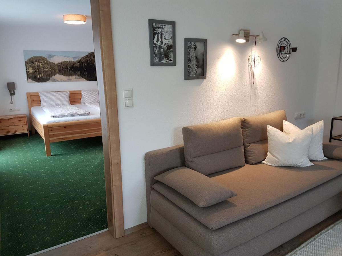 Hotel Haus Alpengluehn à Sautens Extérieur photo