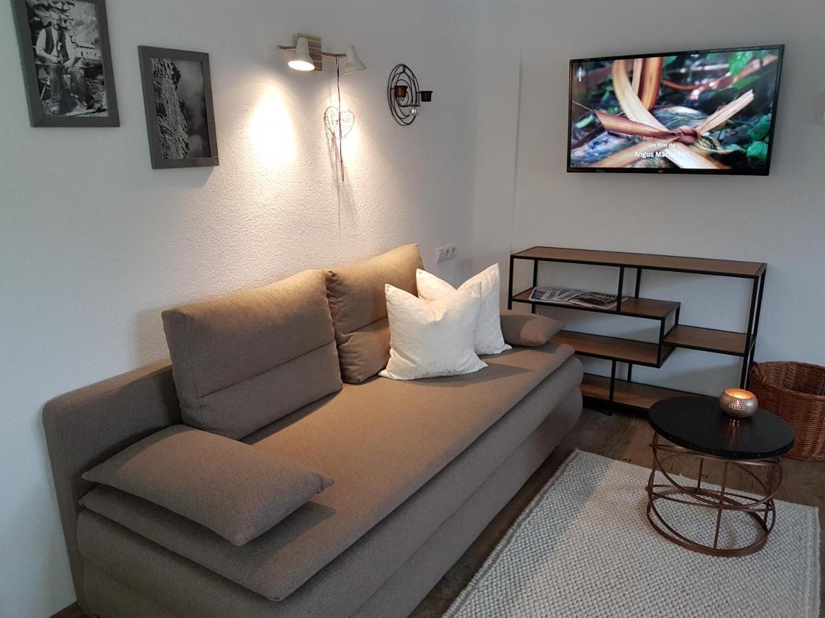 Hotel Haus Alpengluehn à Sautens Extérieur photo